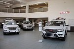 Продажи автомобилей Haval в России в октябре выросли на 6%
