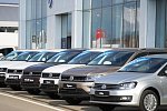Volkswagen стал самым популярным немецким брендом в России