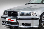 В Норвегии продают самый маленький BMW с самым большим двигателем