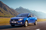 Модель LADA Vesta возглавила список самых продаваемых автомобилей с пробегом в 2021 году