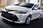 В Китае из-за подушек Takata отзывают более 5 тысяч Toyota Vios