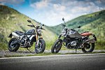 Компания Ducati может выпустить еще два новых Scrambler