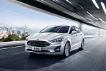 Ford продолжит продавать среднеразмерный седан Fusion, но...