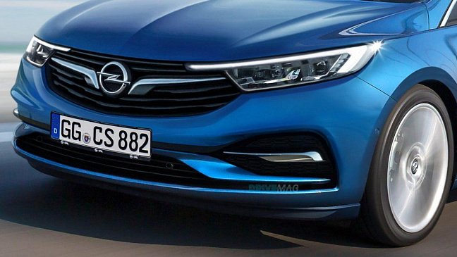 Peugeot Citroen Group (PSA) стремится ускорить электрификацию Opel