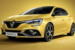 Компания Renault представит Renault Megane RS Trophy Limited Edition для рынка Японии на Токийском автосалоне