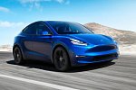 Электрический кроссовер Tesla Model Y встанет на конвейер осенью 2020-го 