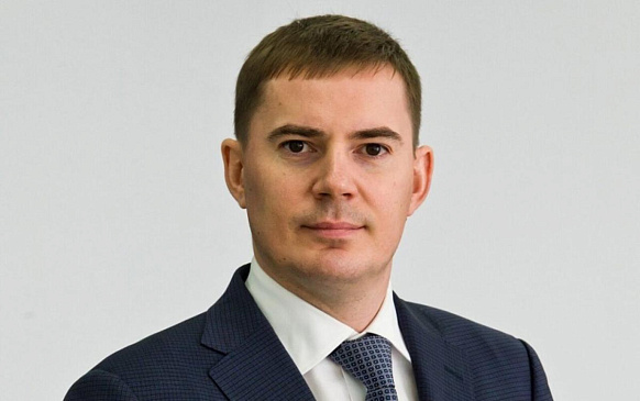 Гендиректором завода LADA в Петербурге назначили Ивана Миронова