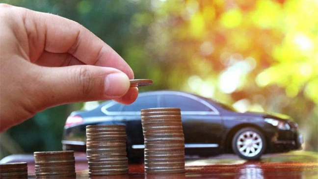 Drom.ru: средняя цена автомобиля с пробегом достигла 1,5 млн рублей