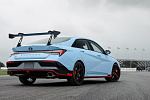 Эта версия седана Hyundai Elantra N должна быть лучше, чем Honda Civic Type R