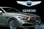 Genesis представил обновленный седан G90