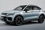 Кросс-купе Geely Tugella с пробегом: плюсы и минусы