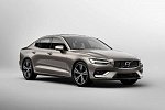 Все новые модели Volvo не дадут вам разогнаться свыше 180 км/ч