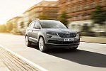 Назвали плюсы и минусы кроссовера Skoda Karoq