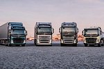 Volvo и Daimler сделают грузовики на водородном топливе массовыми