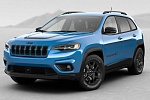 Компания Jeep рассказала о Cherokee X 2022 модельного года 