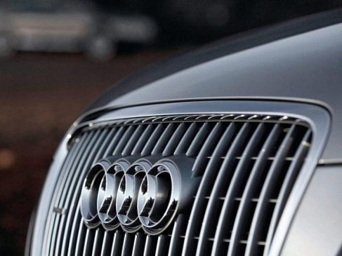Audi изменила цены на свои автомобили в России 