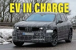 Глава компании BMW заявляет, что спрос на авто с ДВС достиг пика