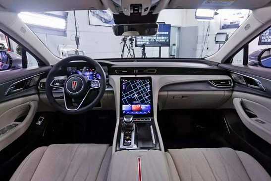 Названы три опции, без которых россияне не хотят покупать новые автомобили 