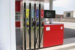 В России вторую неделю подряд дешевеет бензин
