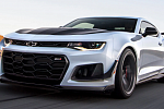 Спорткар Camaro ZL1 2023 года может позаимствовать мотор у Cadillac CT5-V Blackwing