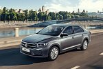 Новый Volkswagen Polo начал продаваться в России