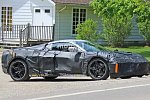 Новый Chevy Corvette C8 задерживается из-за «серьезных электрических проблем»?