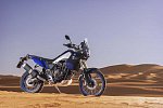 Yamaha вскоре представит экстремальный эндуро Ténéré 700?