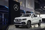 Mercedes-AMG никогда не выпустит «заряженного» X-Class 