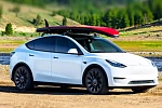 Компания прекратила продажи базовой комплектации Tesla Model Y 