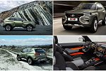 Новое поколение LADA 4x4 окажется дешевле Renault Duster