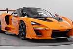 Очень редкий McLaren Senna Can-Am 2019 года продают 3 млн долларов