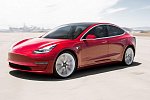 Tesla добилась субсидий на свои электрокары от правительства Китая