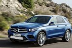 Компании Mercedes-Menz придется отозвать С-/Е-Класса и GLK из-за рулевого управления