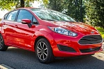 В уже проданных автомобилях Ford двери могут распахнуться во время движения