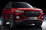 Chery привезет в Россию новый Chery Tiggo 7 Pro