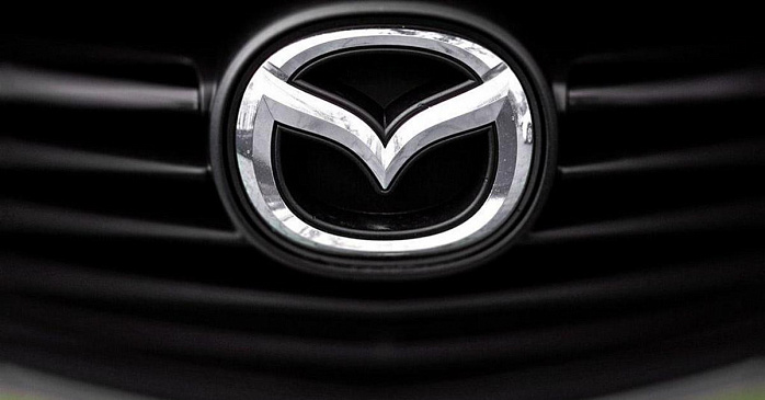 Представлены первые рендеры нового семиместного кроссовера Mazda CX-80