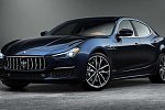 Maserati рассказала о новых версиях своих моделей