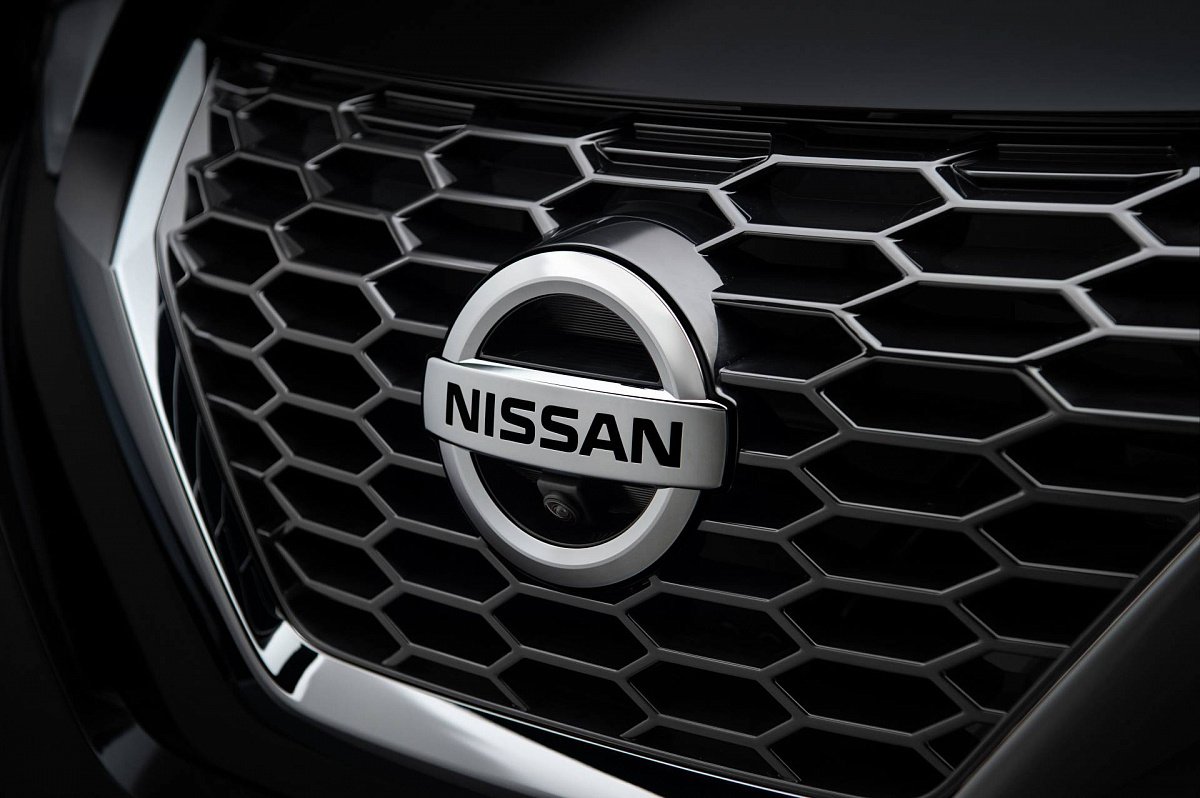 Nissan намекнул на готовность кроссовера Magnite новым тизером