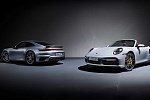 Полностью раскрыт самый производительный Porsche 911