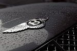 С конвейера сошел 40-тысячный Bentley Flying Spur