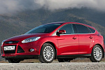 Самыми злостными нарушителями ПДД в РФ стали водители Ford Focus, Kia Rio и Hyundai Solaris