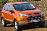 Эксперт «ЗР» проанализировал и перечислил признаки идеального Ford EcoSport с пробегом