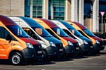 Российский рынок LCV в мае сумел сохранить шестое место в Европе