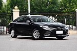 В Российском лесу обнаружили десятки автомобилей Toyota Camry