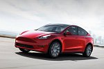 Компания Tesla начинает прием заказов на самую бюджетную версию Model Y в Китае