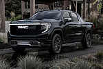 В Сети показали детализированную деревянную копию пикапа GMC Sierra 2023 года 