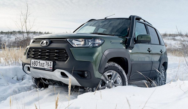 «АвтоВАЗ»» начал выдавать кредиты под 0,01%, но есть нюанс 