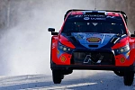 WRC откажется от гибридных силовых агрегатов с 2025 года и вернется к ДВС