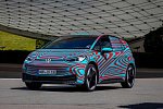 Оформлено около тридцати тысяч предзаказов на Volkswagen ID.3 1ST