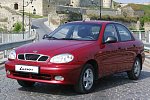 Daewoo, Smart и Genesis оказались самыми аварийными автомобилями в РФ в 2020 году